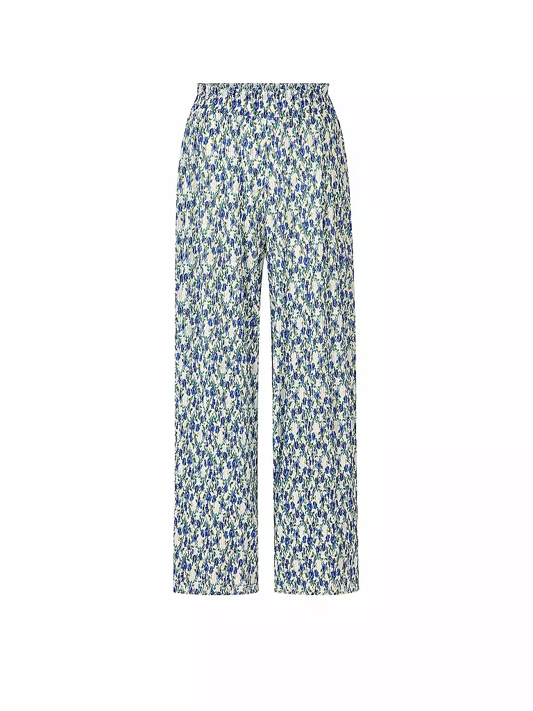 RICH & ROYAL | Pantalón Jogging Fit | Azul
