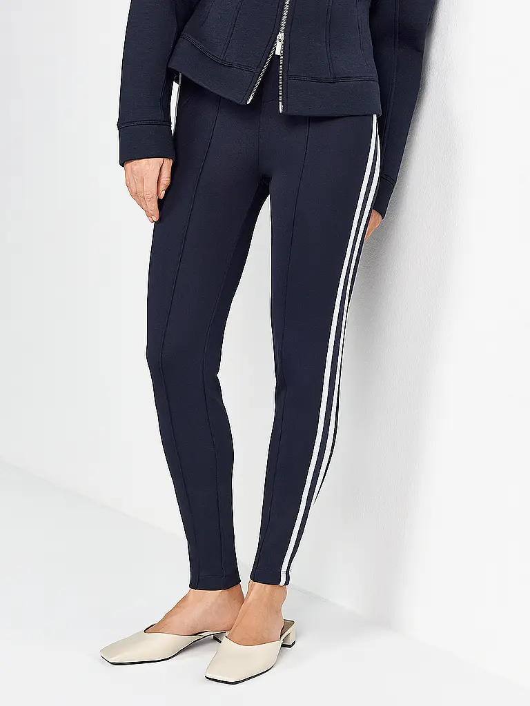 RICH & ROYAL | Pantalón Jogging Fit | 