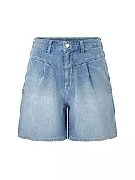 RICH & ROYAL | Pantalones cortos vaqueros | Azul