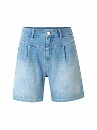 RICH & ROYAL | Pantalones cortos vaqueros | Azul