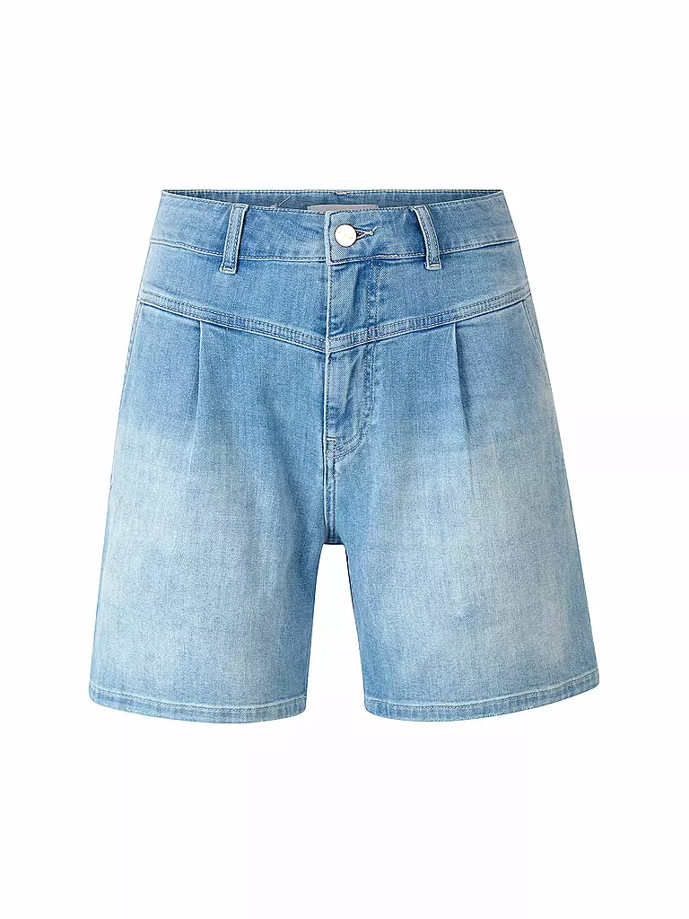 RICH & ROYAL | Pantalones cortos vaqueros | Azul