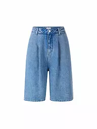 RICH & ROYAL | Pantalones cortos | Azul