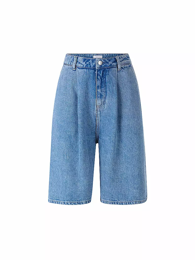 RICH & ROYAL | Pantalones cortos | Azul