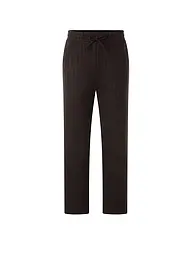 RICH & ROYAL | Pantalones de vestir | Marrón
