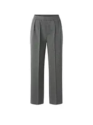 RICH & ROYAL | Pantalones de vestir | Gris