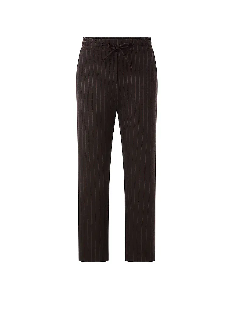 RICH & ROYAL | Pantalones de vestir | Marrón
