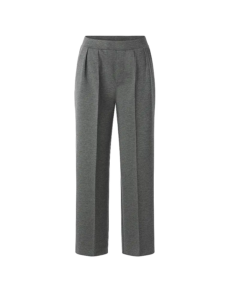 RICH & ROYAL | Pantalones de vestir | Gris