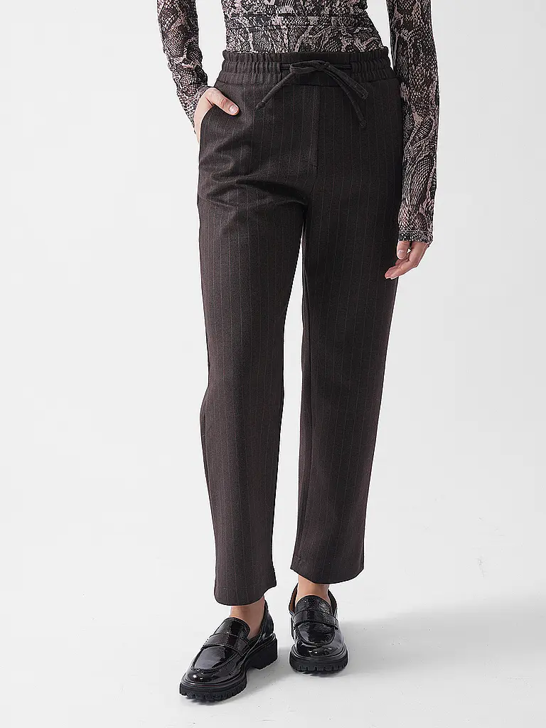 RICH & ROYAL | Pantalones de vestir | 