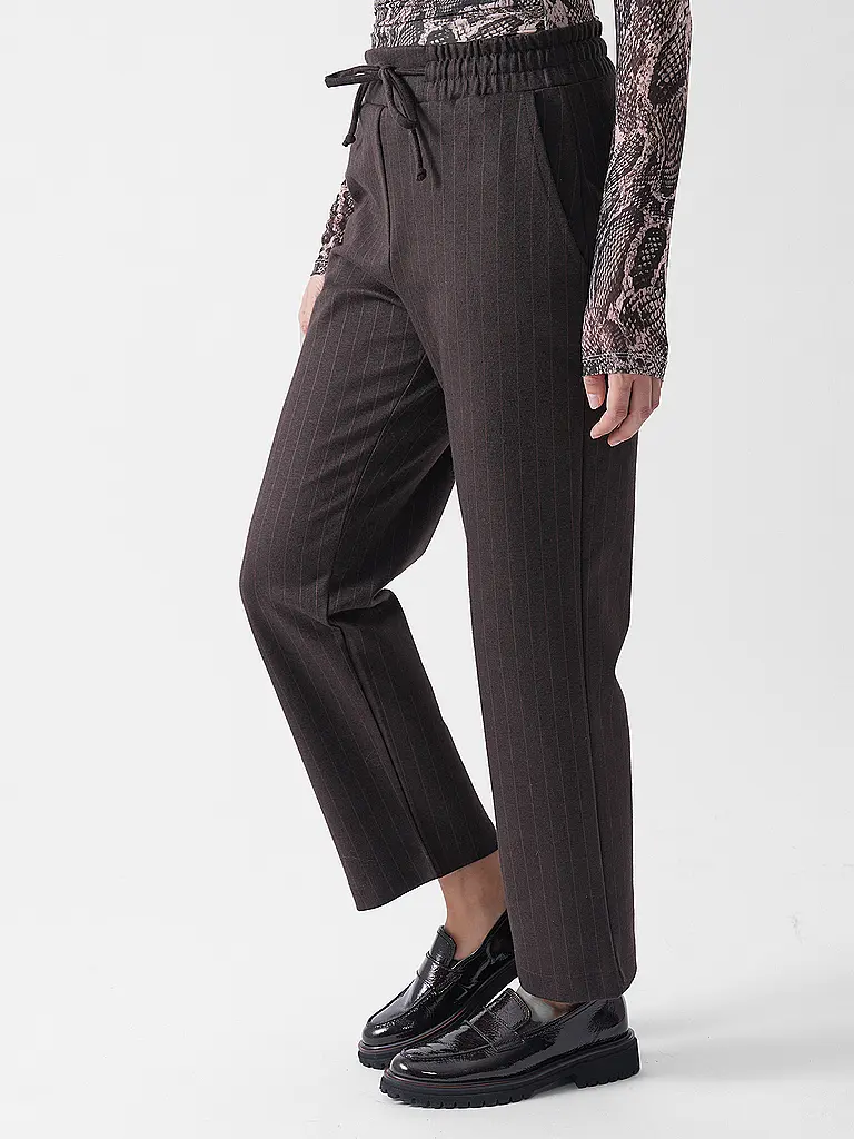 RICH & ROYAL | Pantalones de vestir | 
