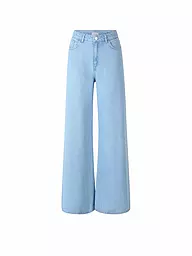 RICH & ROYAL | Pantalones Marlene | Azul