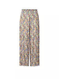 RICH & ROYAL | Pantalones Marlene | Multicolor