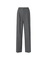 RICH & ROYAL | Pantalones Marlene | Gris