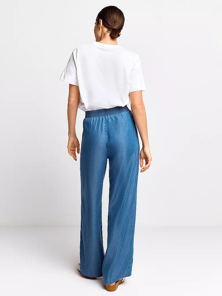 RICH & ROYAL | Pantalones Marlene | 