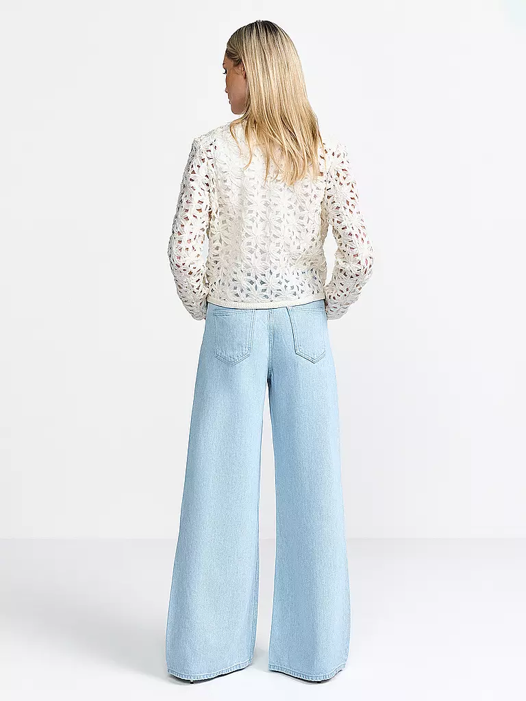 RICH & ROYAL | Pantalones Marlene | 