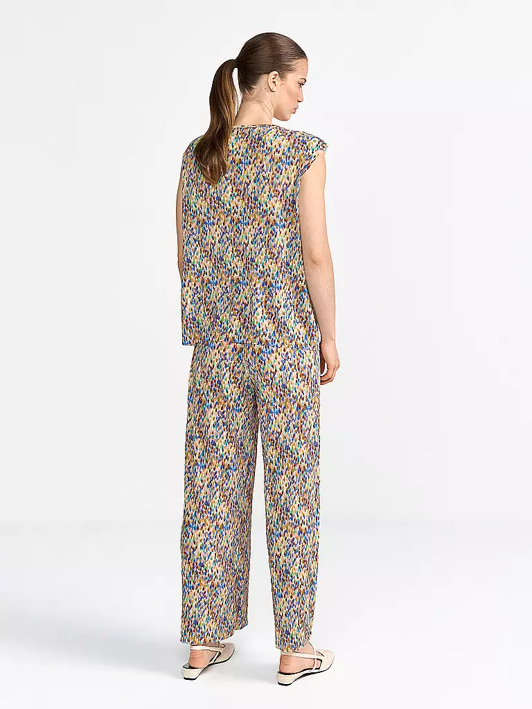 RICH & ROYAL | Pantalones Marlene | 