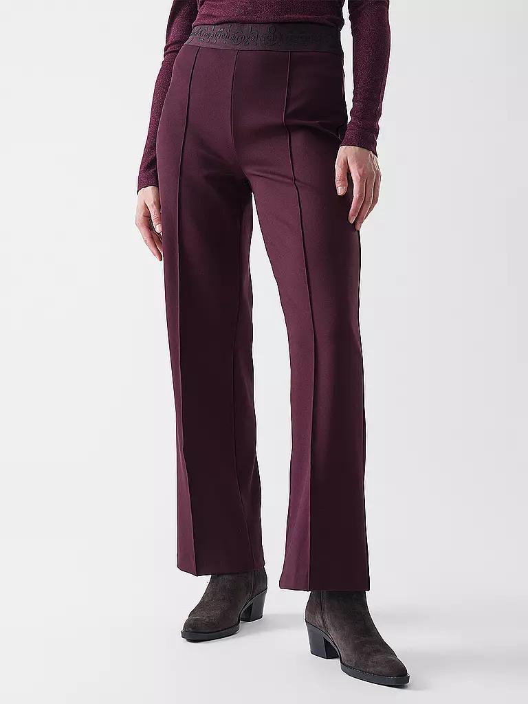 RICH & ROYAL | Pantalones Marlene | 