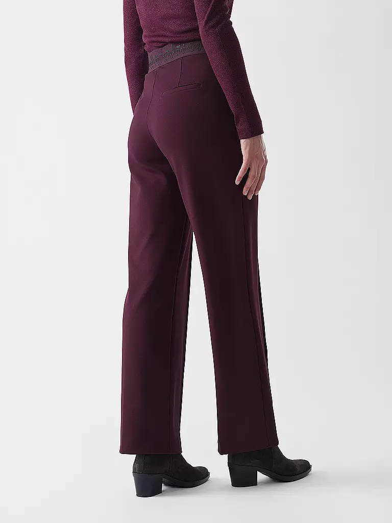 RICH & ROYAL | Pantalones Marlene | 