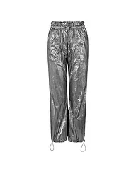 RICH & ROYAL | Pantalones | Plata