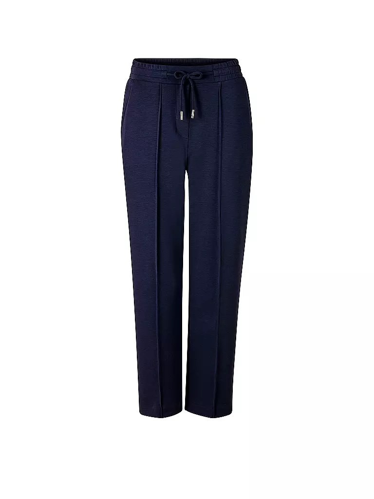 RICH & ROYAL | Pantalones | Azul oscuro