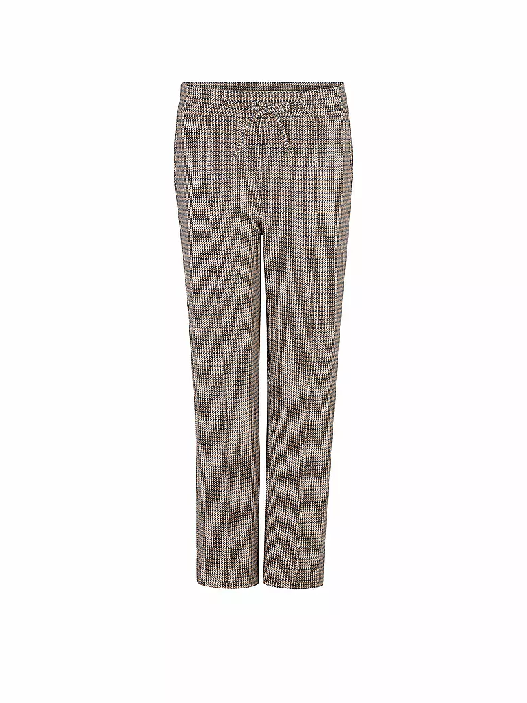 RICH & ROYAL | Pantalones | Beige