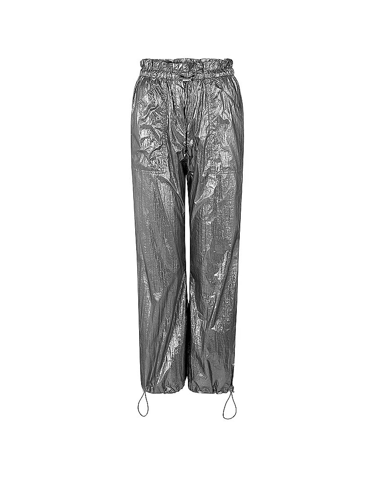 RICH & ROYAL | Pantalones | Plata