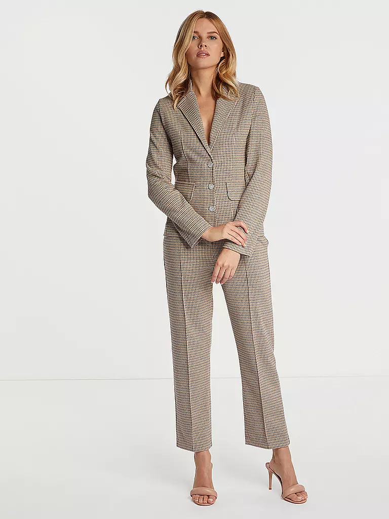 RICH & ROYAL | Pantalones | Beige