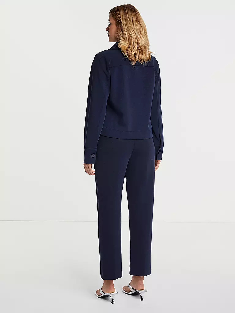 RICH & ROYAL | Pantalones | Azul oscuro