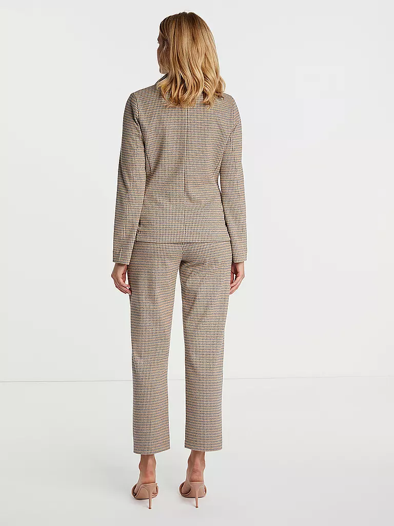 RICH & ROYAL | Pantalones | Beige