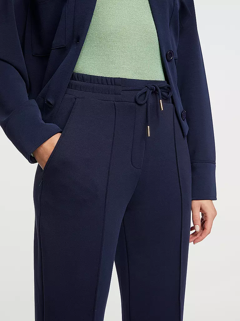 RICH & ROYAL | Pantalones | Azul oscuro