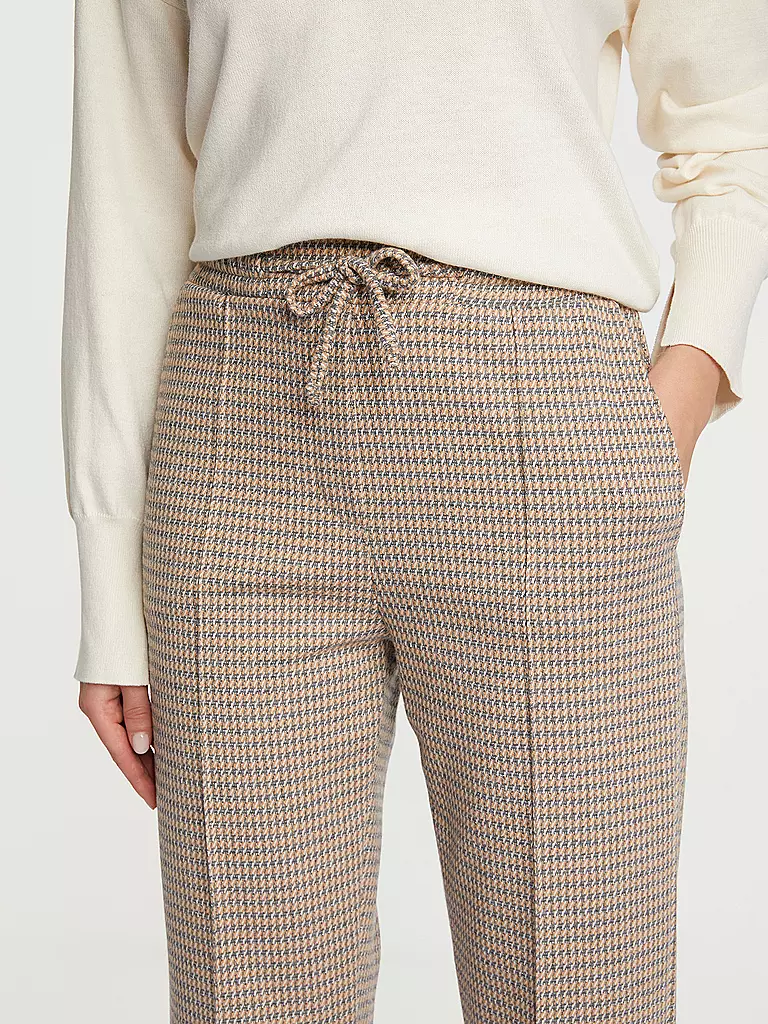 RICH & ROYAL | Pantalones | Beige