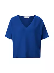 RICH & ROYAL | Pullover  | Azul