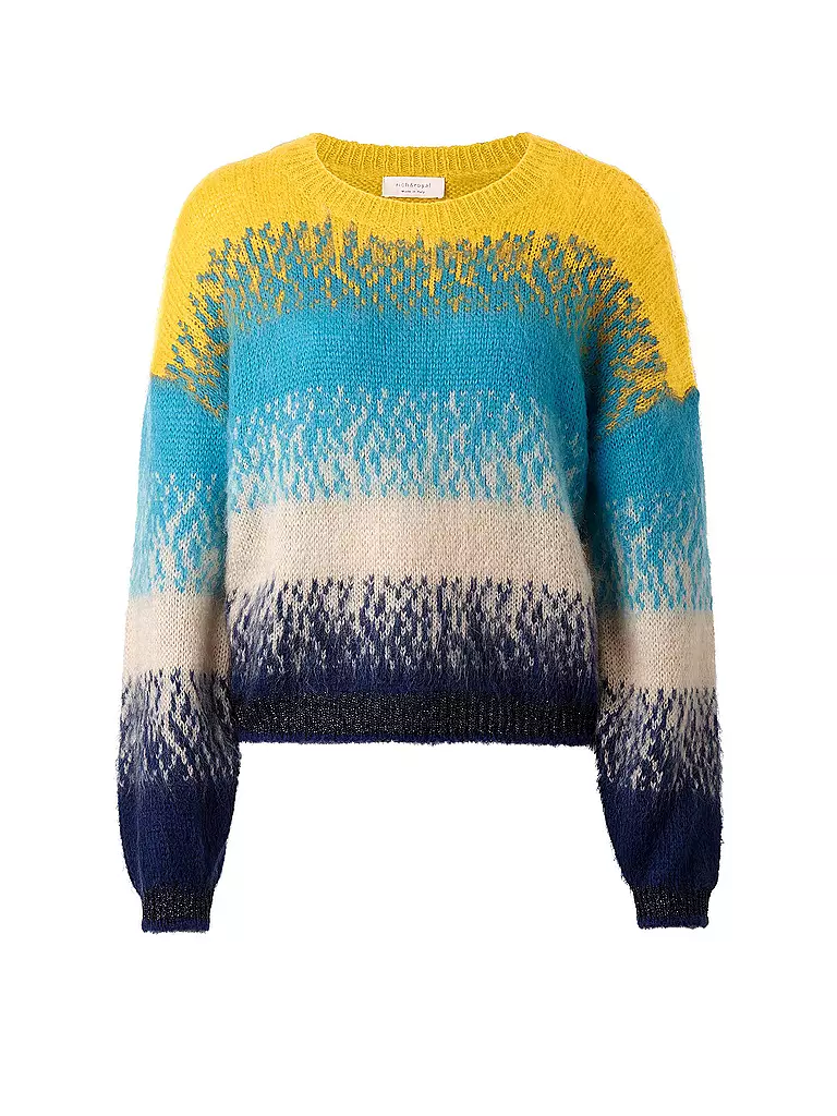 RICH & ROYAL | Pullover  | Multicolor