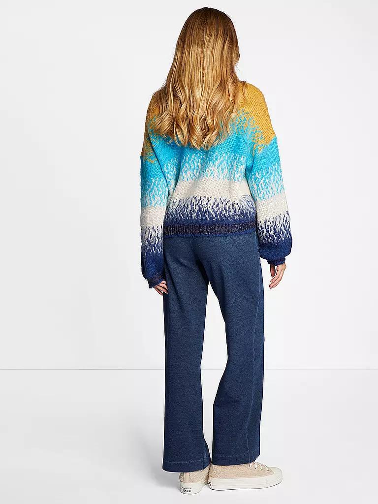 RICH & ROYAL | Pullover  | Multicolor