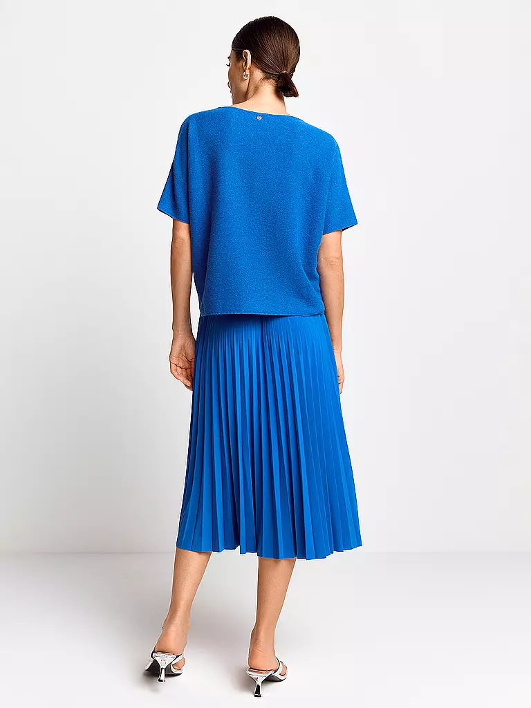 RICH & ROYAL | Pullover  | Azul