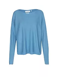 RICH & ROYAL | Pullover | Azul