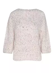 RICH & ROYAL | Pullover | Blanco