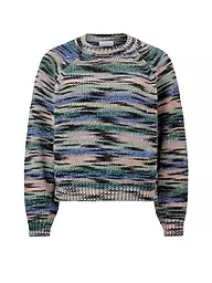 RICH & ROYAL | Pullover | Azul oscuro