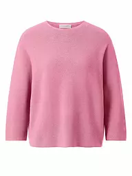 RICH & ROYAL | Pullover | Rosa
