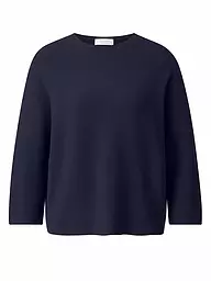 RICH & ROYAL | Pullover | Azul oscuro