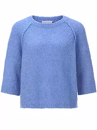 RICH & ROYAL | Pullover | Azul
