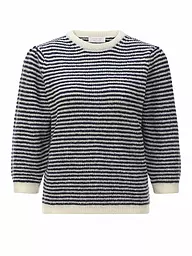 RICH & ROYAL | Pullover | Azul oscuro