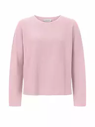 RICH & ROYAL | Pullover | Rosa