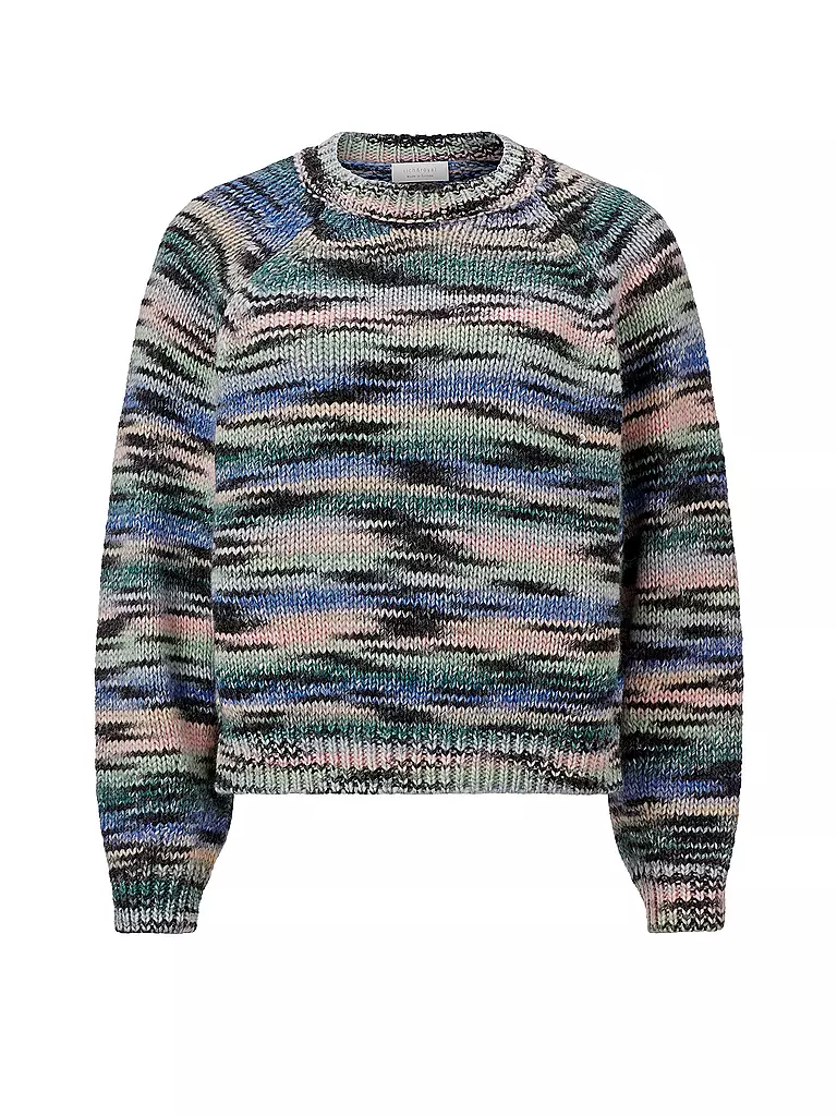 RICH & ROYAL | Pullover | Azul oscuro