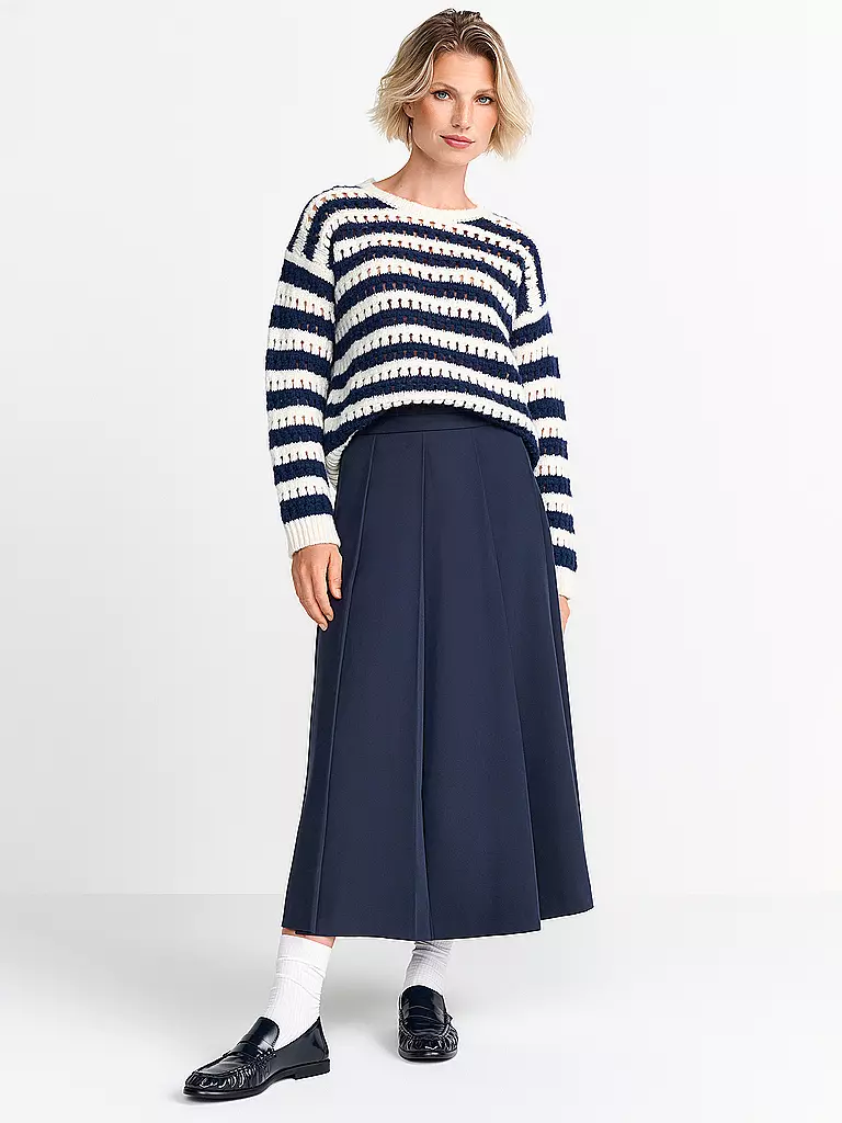 RICH & ROYAL | Pullover | Azul oscuro