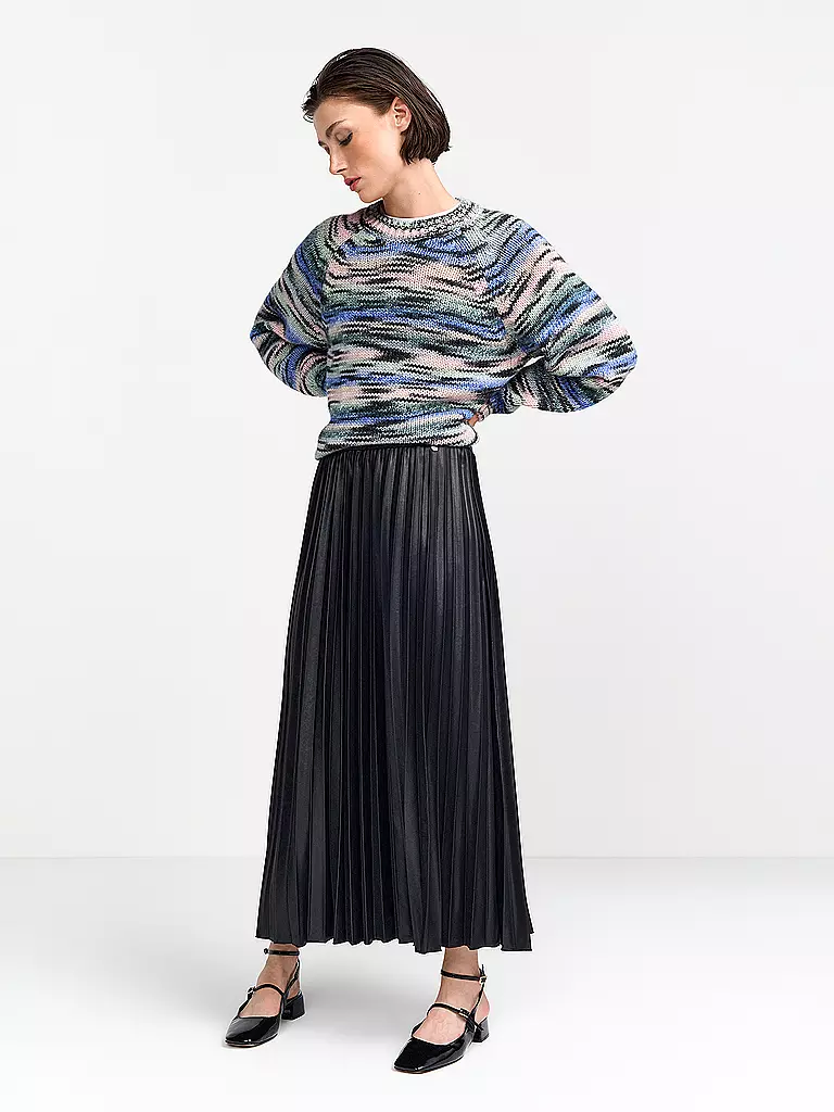 RICH & ROYAL | Pullover | Azul oscuro