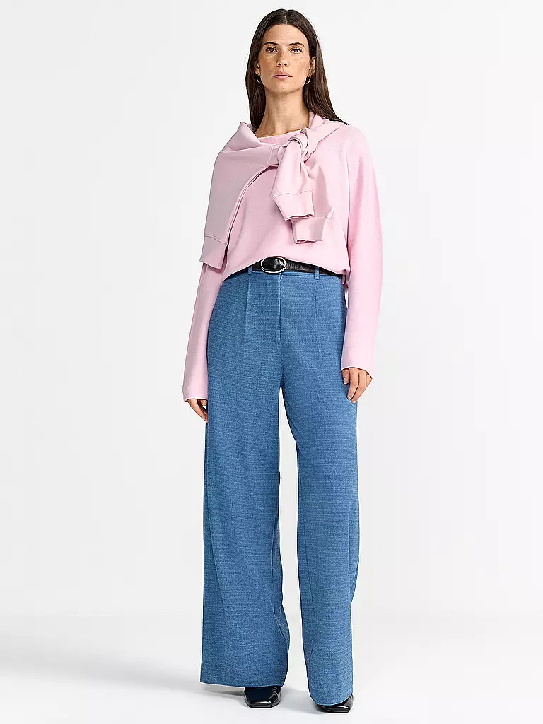 RICH & ROYAL | Pullover | Rosa