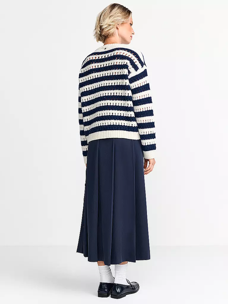 RICH & ROYAL | Pullover | Azul oscuro