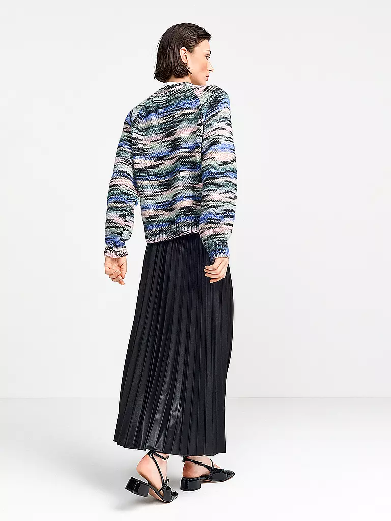 RICH & ROYAL | Pullover | Azul oscuro