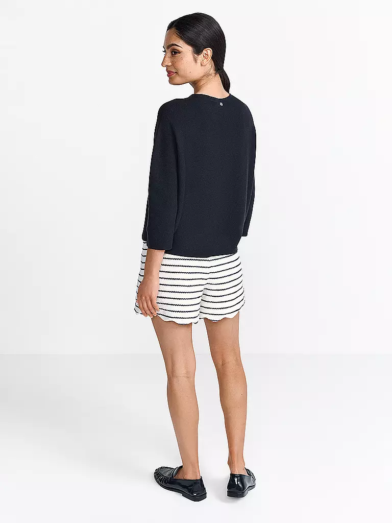 RICH & ROYAL | Pullover | Azul oscuro
