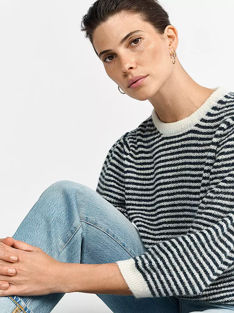 RICH & ROYAL | Pullover | 